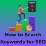 how to do keywords research